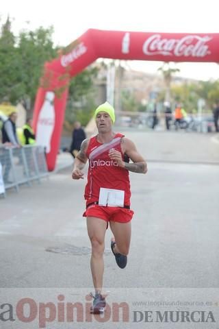 Carrera popular de la UCAM