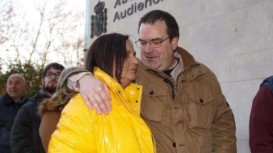 Juicio por el accidente del metro de Valencia: "Las víctimas querían la verdad, no la pena o la venganza"