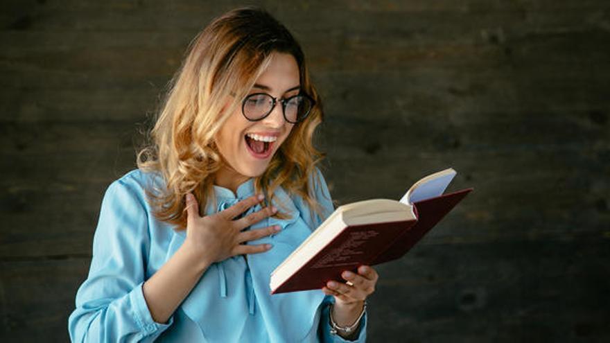 Libros para disfrutar este verano.