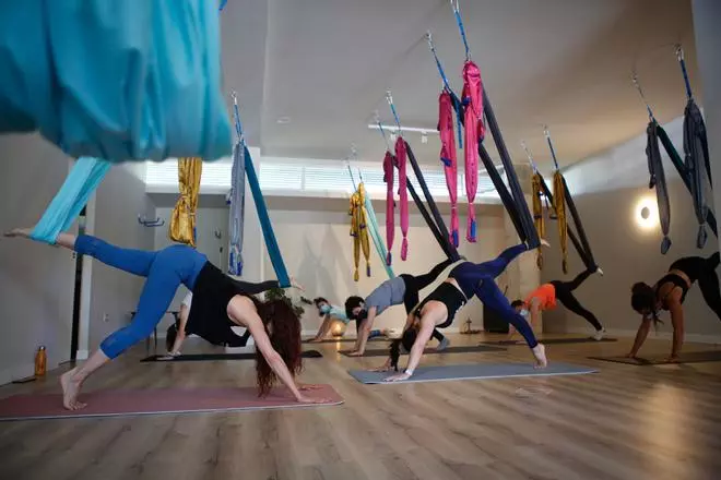 La unión del cuerpo y la mente para superar la pandemia