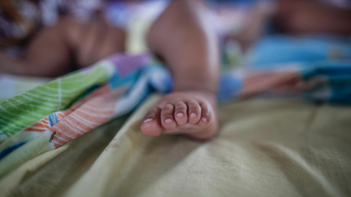 El fiscal pide la absolución para acusados por el caso del crecepelo suministrado a niños