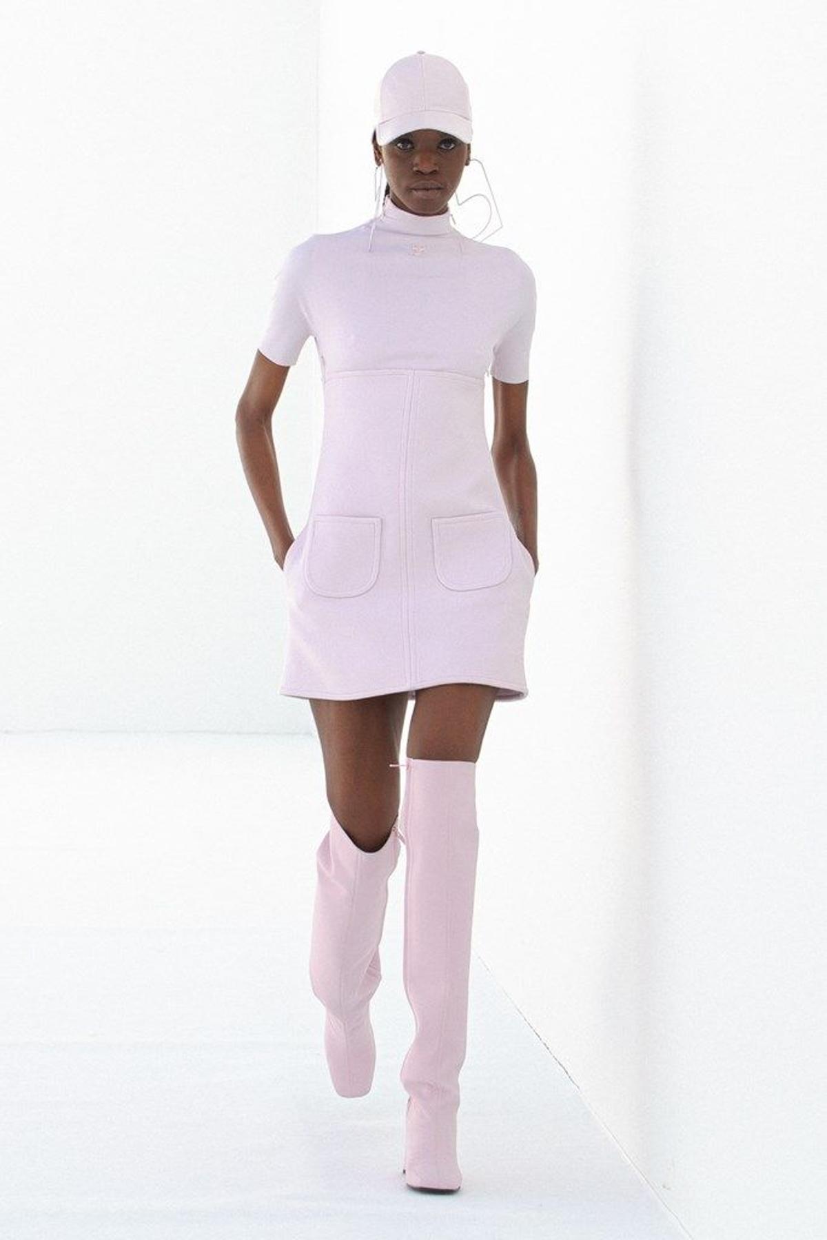 Courreges