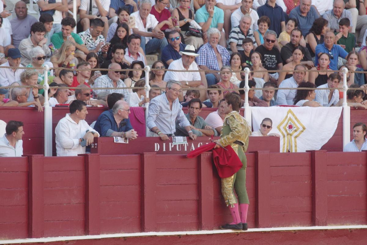 Final del Certamen de Escuelas Taurinas 2025
