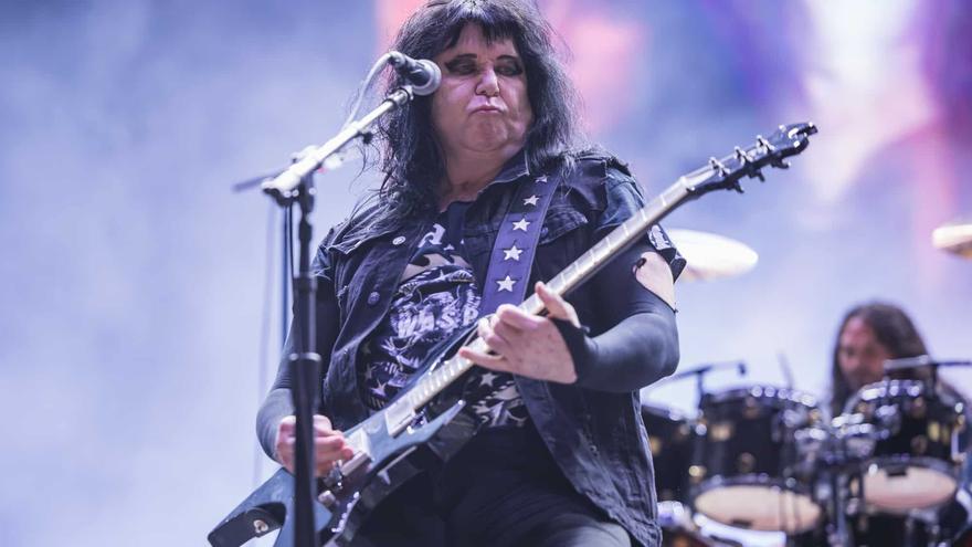 Sun and Thunder: vuelve el heavy metal a la Costa del Sol