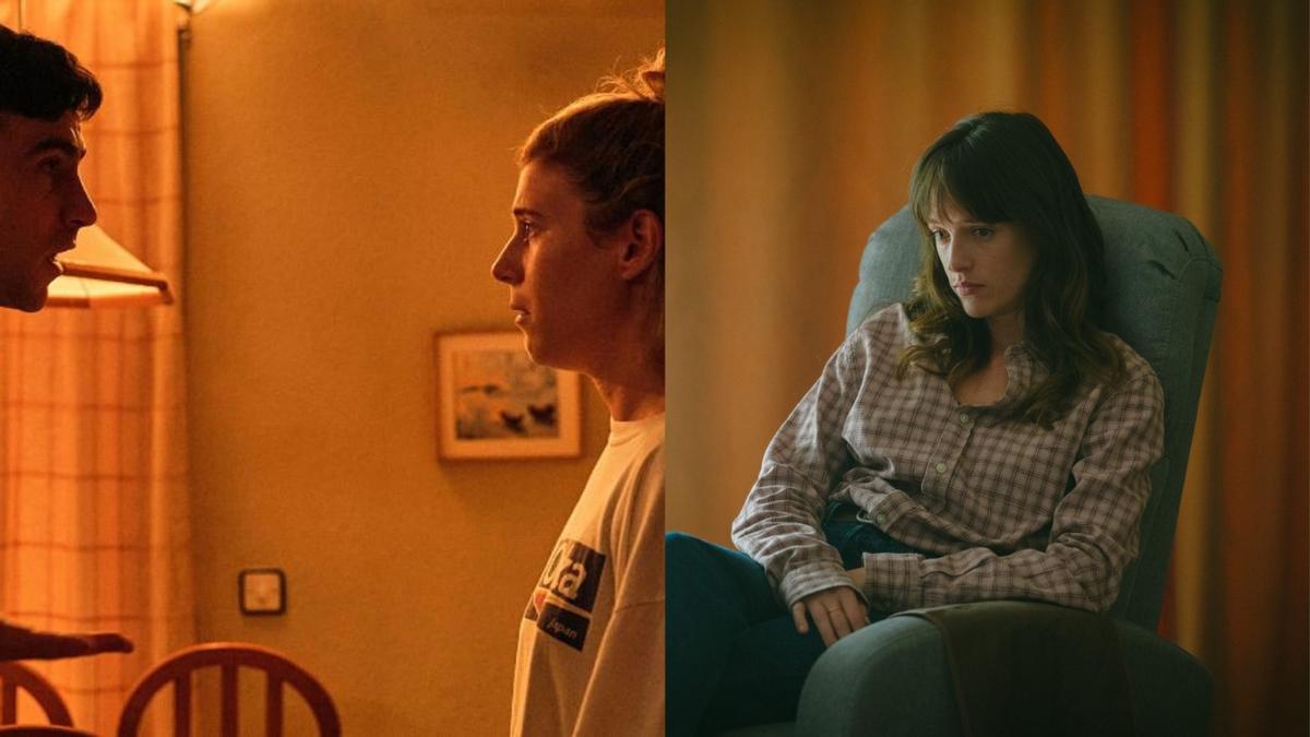 Los protagonistas de 'La furia' y 'Todo lo que no sé'