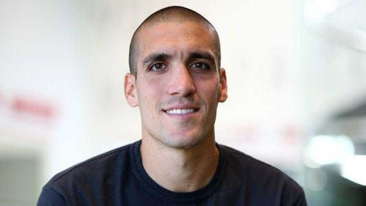 Oriol Romeu ha publicado un diario personal