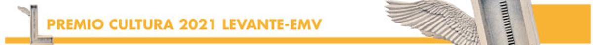 Premio Levante Cultura