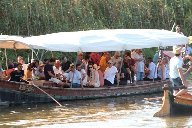 Romería del Cristo del Palmar