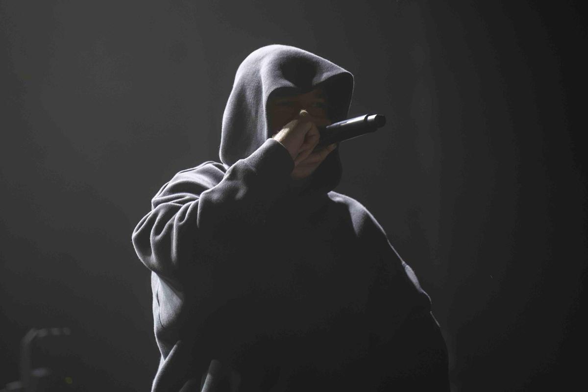 El Rocanrola desata el éxito del hip hop en Alicante con una respuesta masiva del público