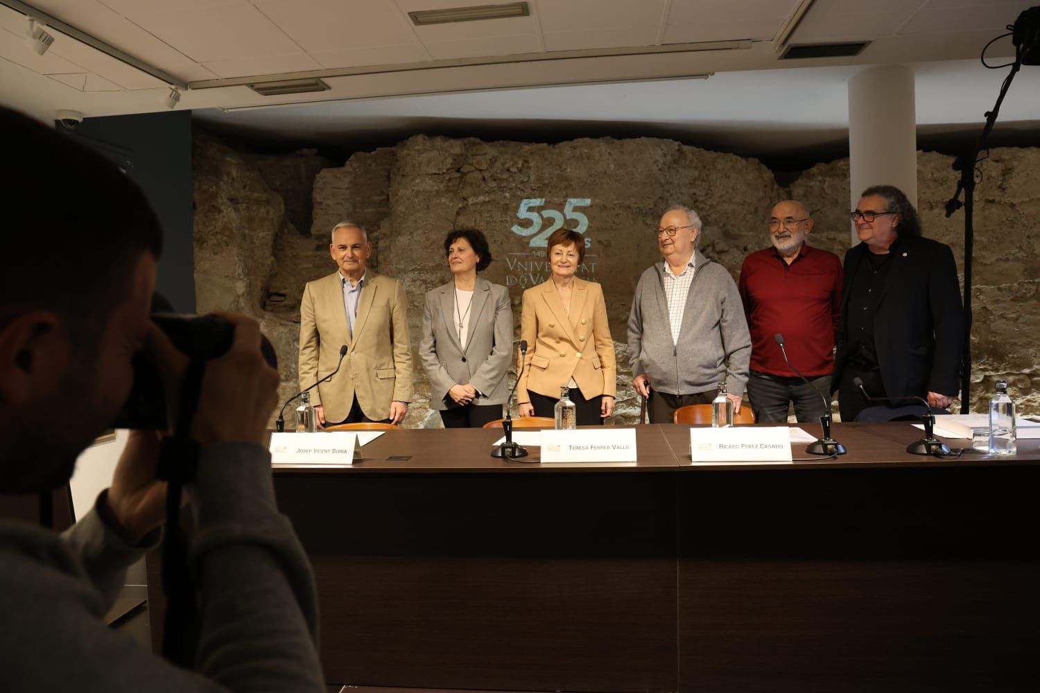 Nueva edición de "La Ciutat de València" de Manuel Sanchis Guarner revisada por el profesor Vicent Boira