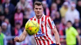 LaLiga: Rayo Vallecano - Atlético de Madrid, en directo