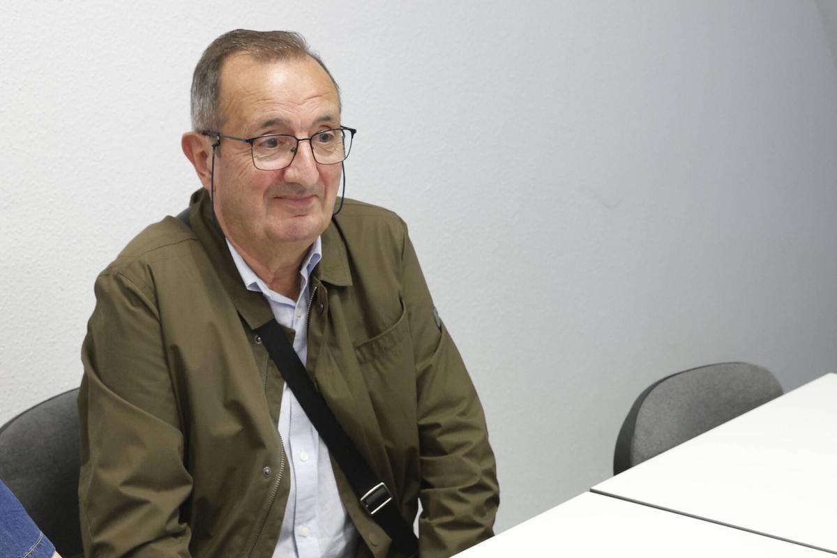 EN IMÁGENES: La UNED presenta sus cuatro nuevos cursos: "Hay clases para todos los intereses"