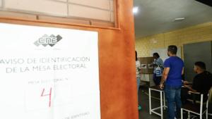 El Centro Carter considera que las elecciones de Venezuela no fueron democráticas