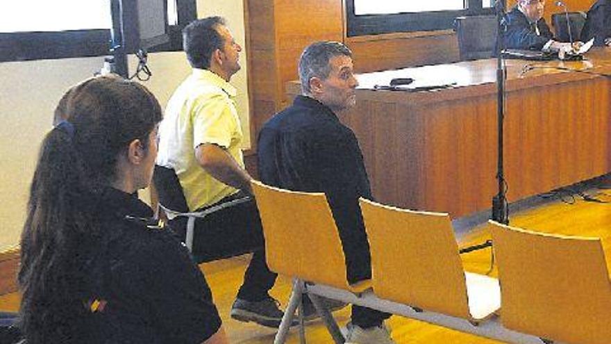 Condenado a 15 años por abusos y ciberacoso a dos niñas en Onda