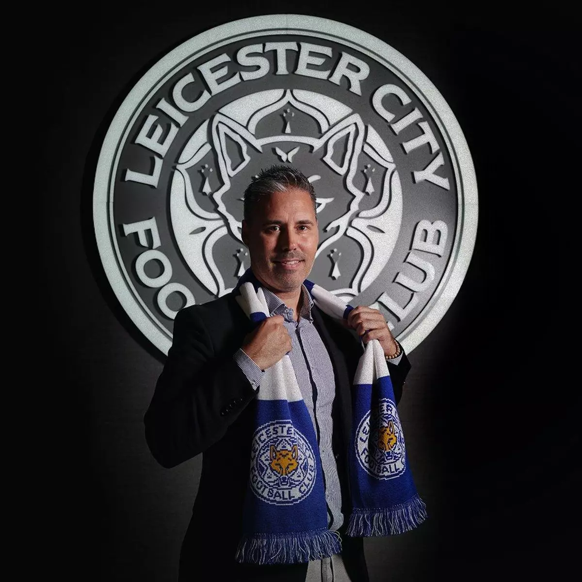 El Leicester ficha a un entrenador español