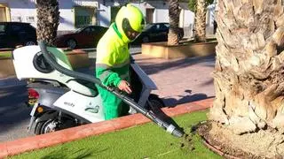 Ruz quiere agentes de paisano contra las cacas de mascotas en Elche