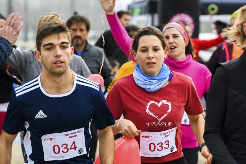 II Carrera del Amor