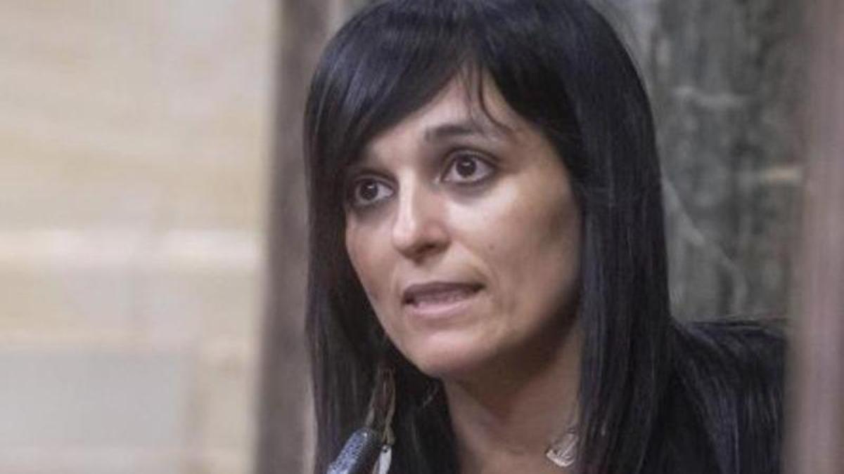 Un històric dels Boixos Nois crida a protegir Orriols en l’acte del fossar