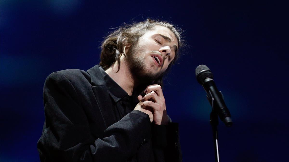 undefined41259460 kiev  ukraine   13 05 2017    file    salvador sobral from p180122135633