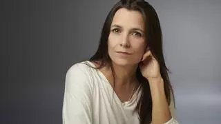 Leticia Martin, primer premio Lumen por 'Vladimir': “En Argentina, en este momento, todo tiene un tufillo a catástrofe”