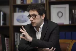 Iago Negueruela: «El convenio de Hostelería ha sido una de las mediaciones más difíciles de mi carrera»