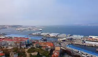 El Puerto arranca un año récord de inversión con obras e infraestructuras por 84 millones