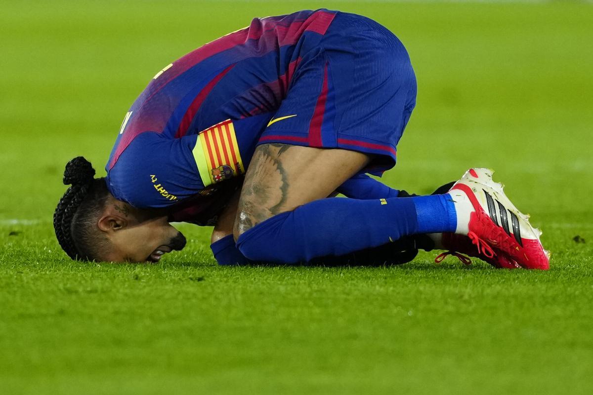 Barcelona - Copenhague.