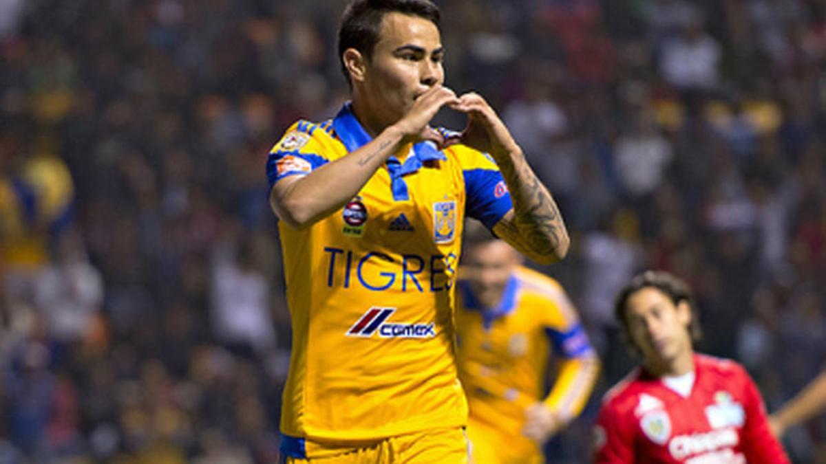 Tigres venció y ya suma 10 puntos