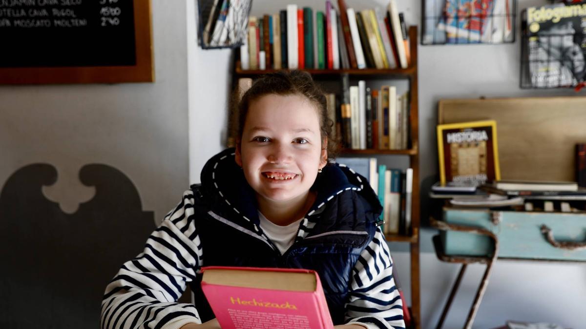 DÍA INTERNACIONAL DE LAS ENFERMEDADES RARAS I Las historias de