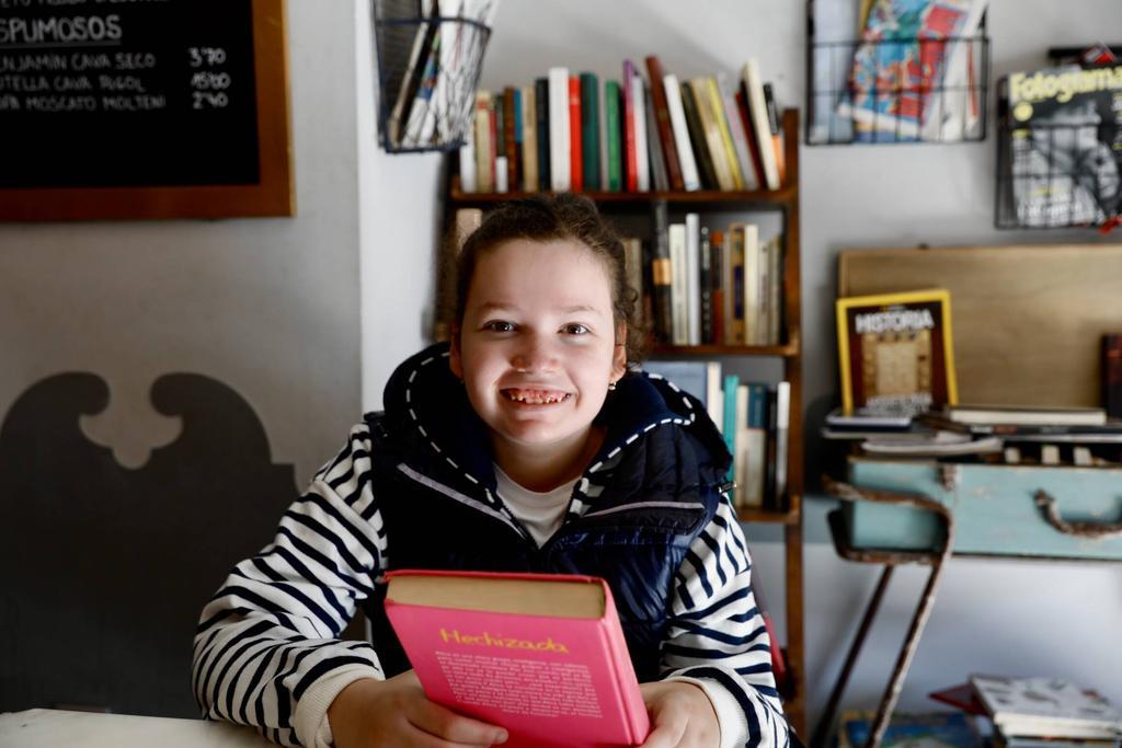 DÍA INTERNACIONAL DE LAS ENFERMEDADES RARAS I Las historias de