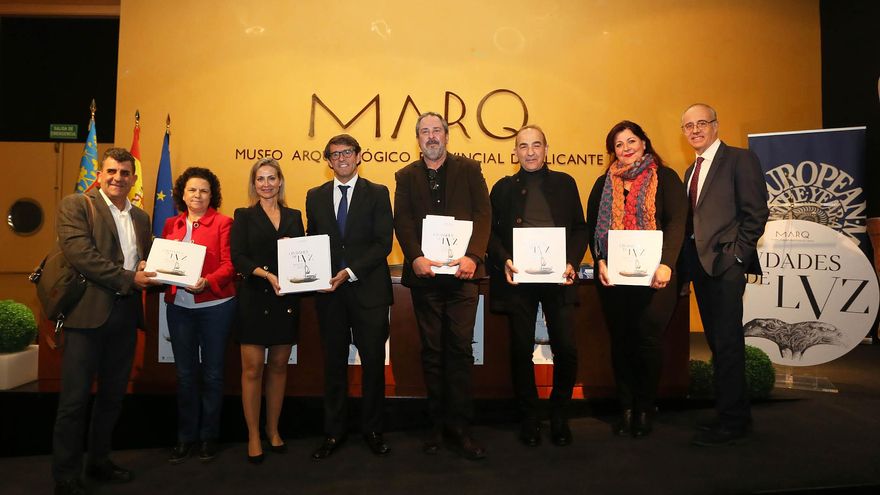 El MARQ recopila más de 30 años de investigación en el yacimiento del Tossal de Manises
