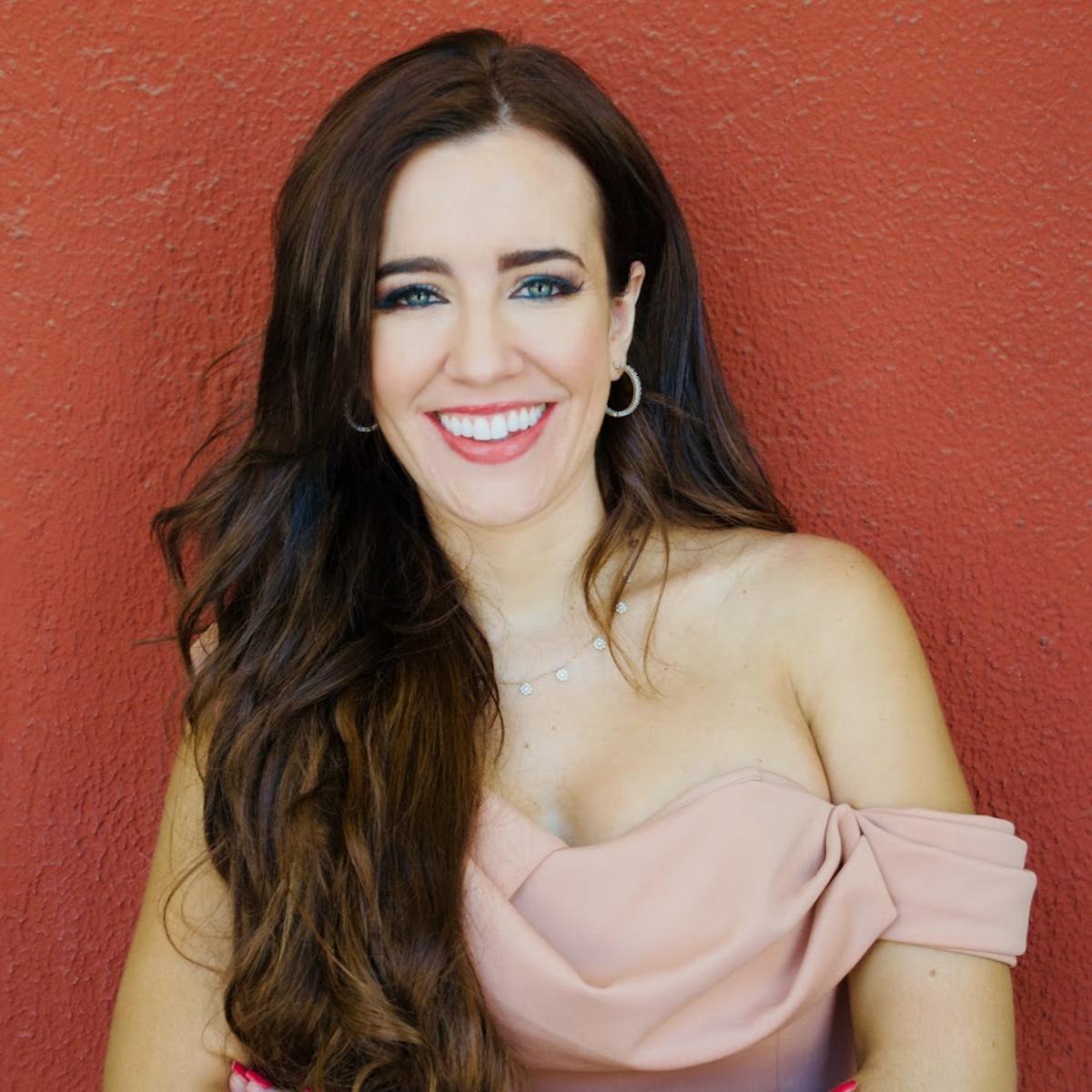 La psicóloga Lara Ferreiro habla de Pau Cubarsí.