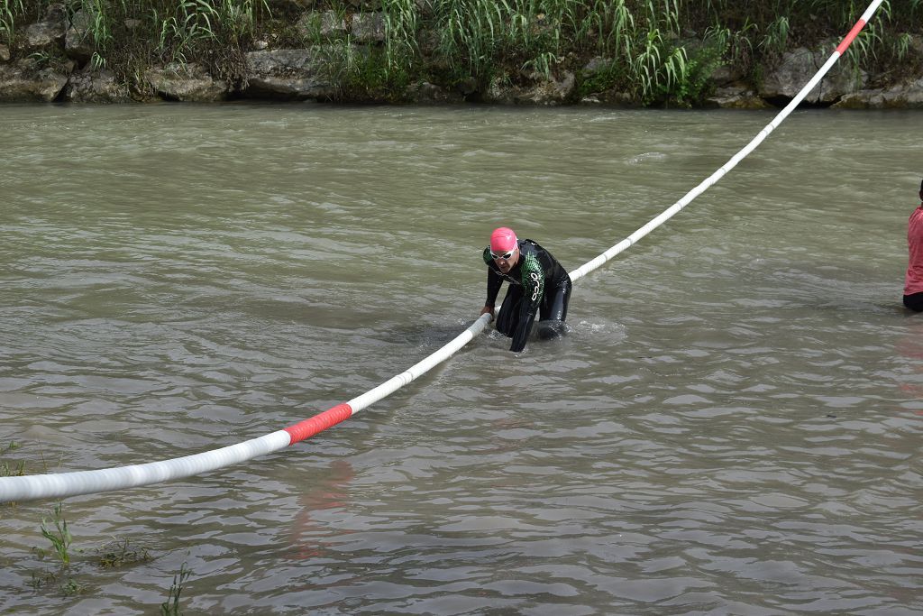 Triatlón de Cieza (II)