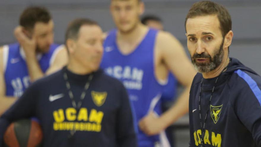 El UCAM se concentrará en el Valle de Arán en pretemporada