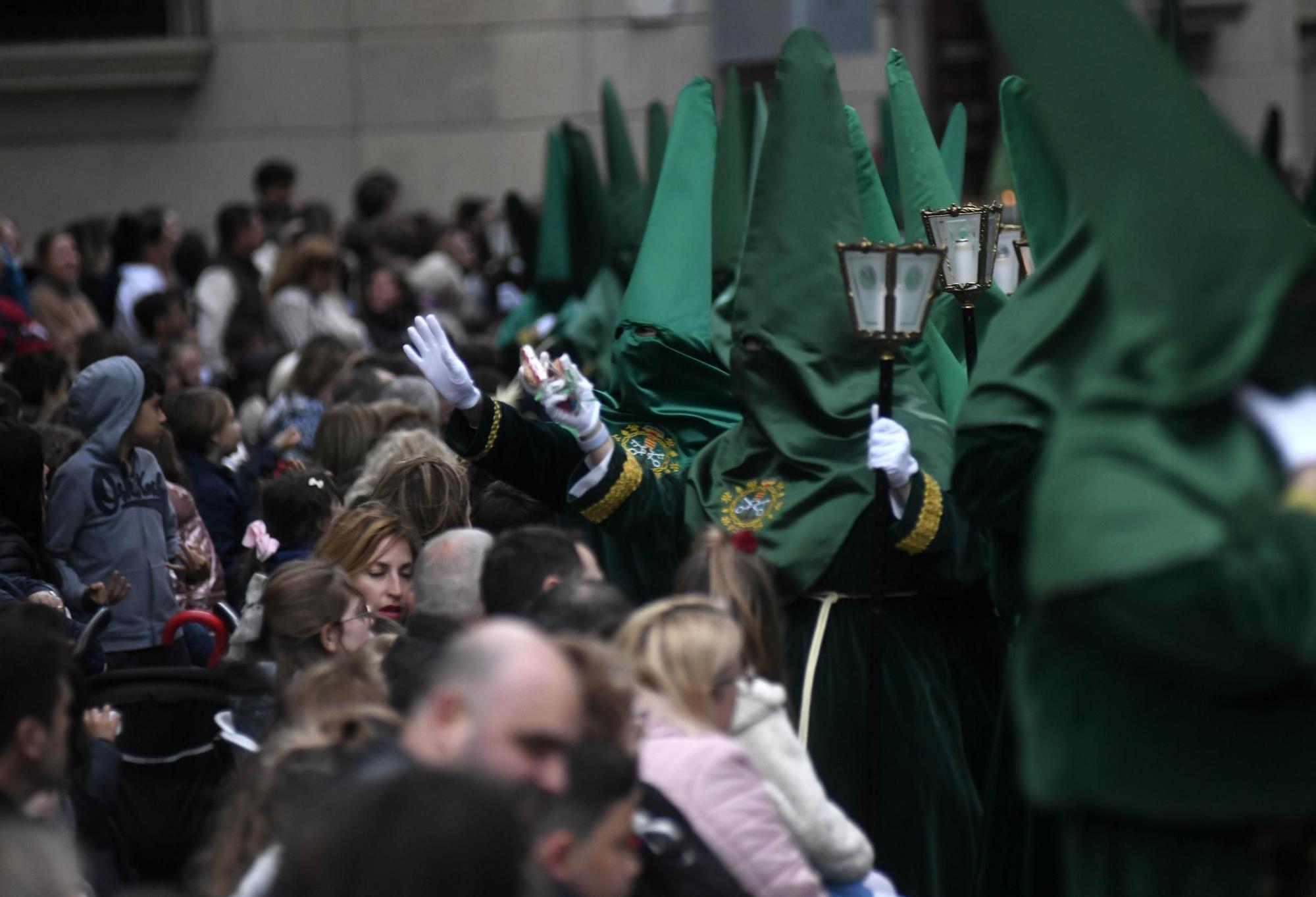 Domingo de Ramos en Murcia