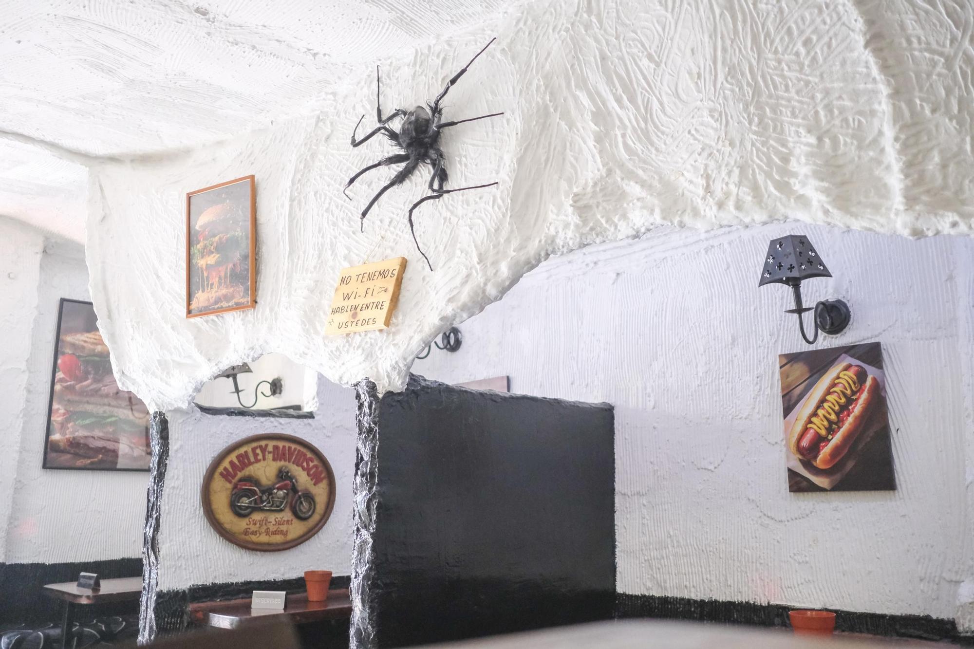 Pub La Araña