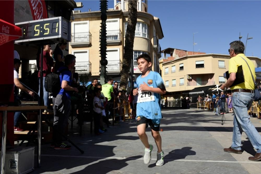 Carrera Popular de Ceutí