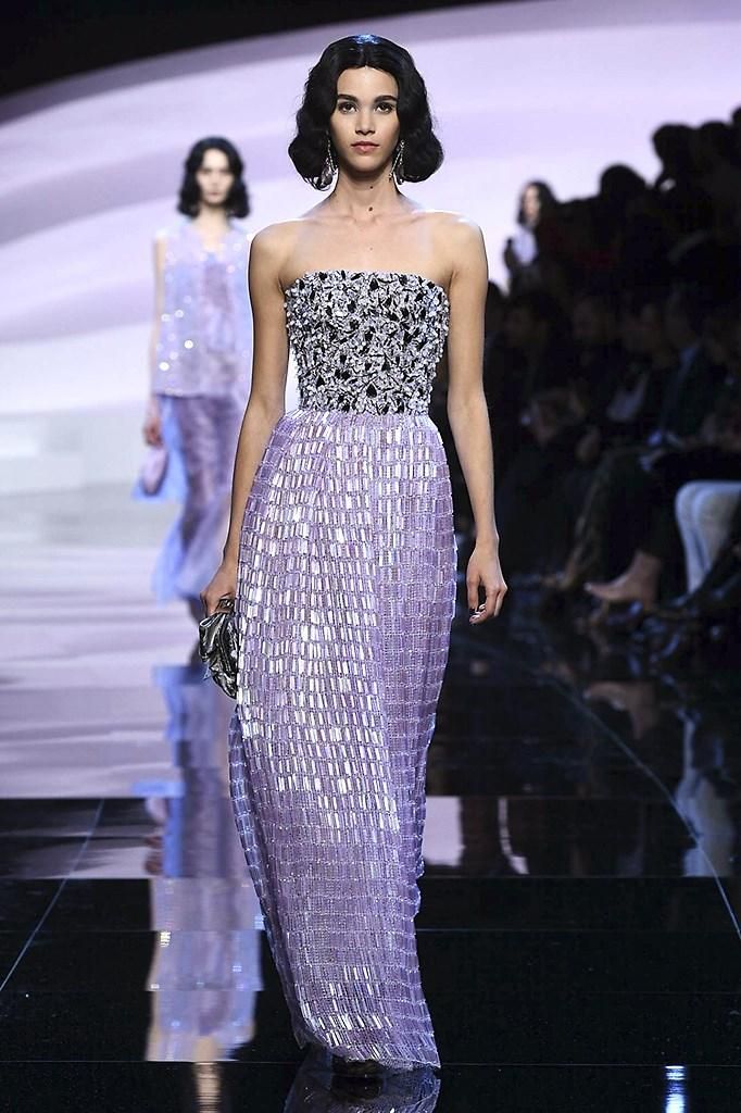 Giorgio Armani Prive