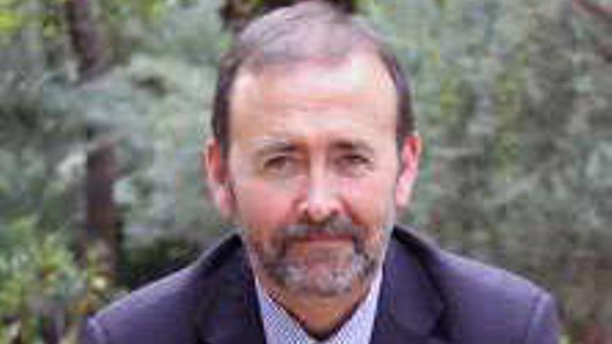 Juanjo Berenguer.