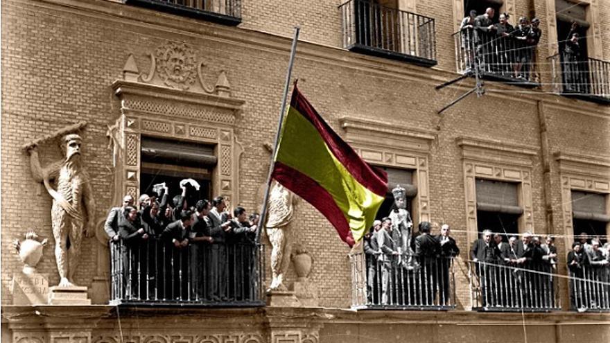 La tradición interrumpida de la Romería