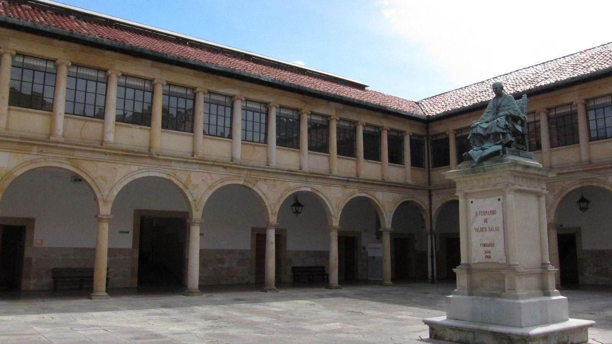 Universidad de Oviedo