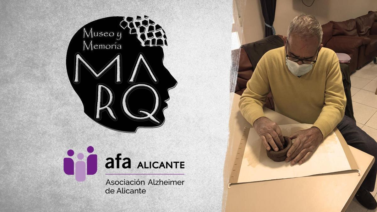 &#039;Museo y Memoria contra el Alzheimer&#039; del MARQ inicia su cuarta edición para promover la inclusión social