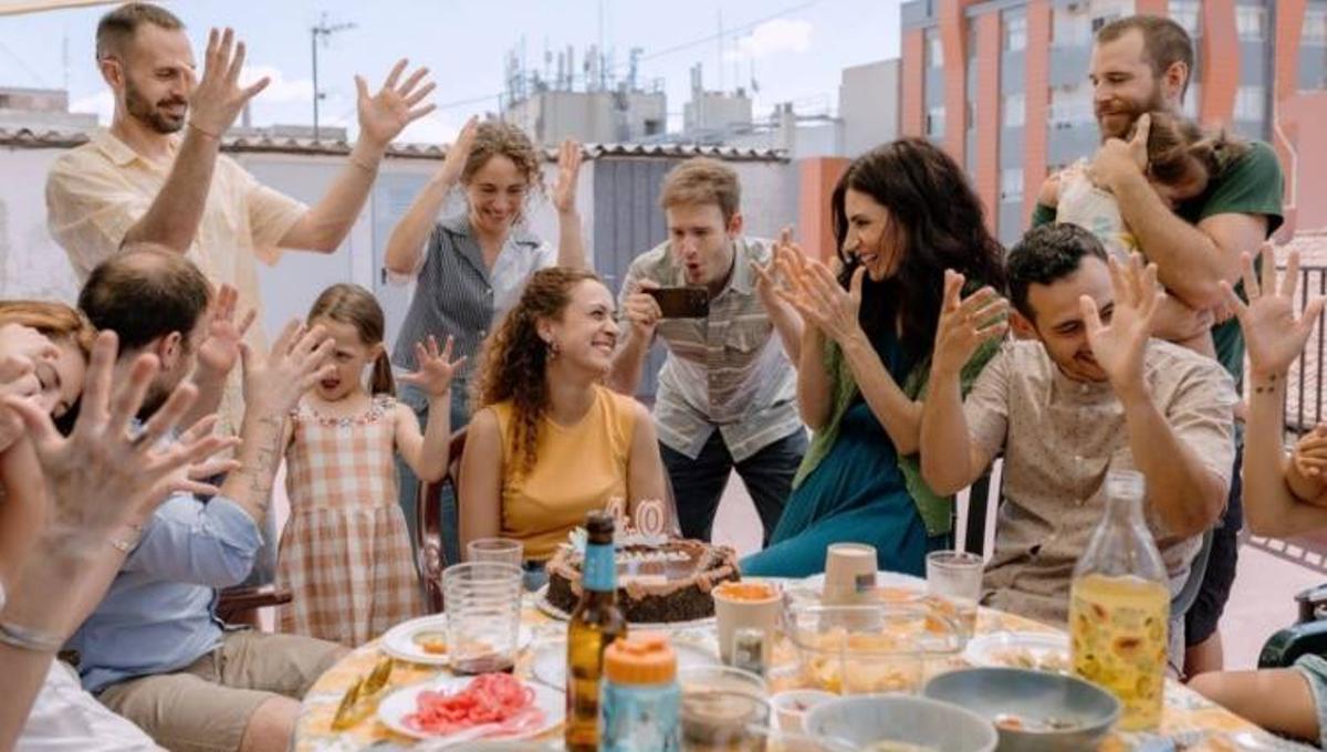 Fotograma de 'Sorda'.