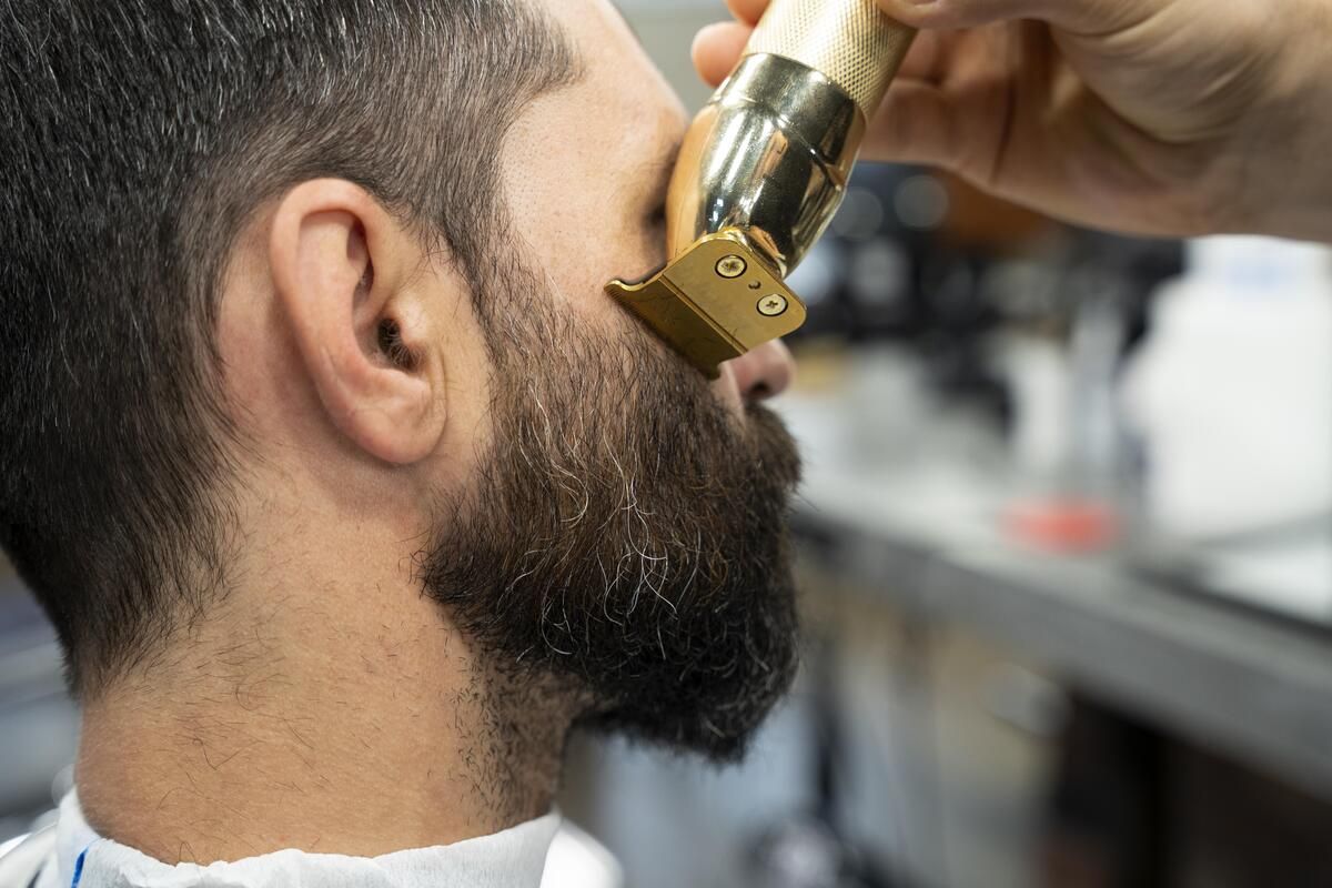 Los mejores para regalos para que los padres no descuiden su barba