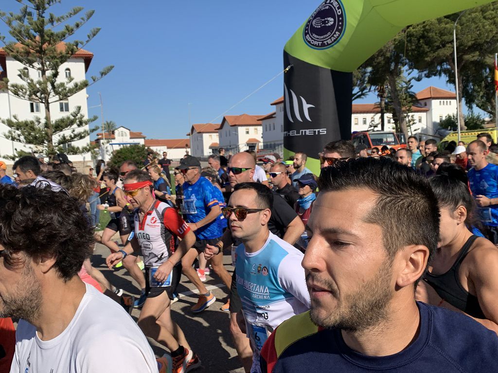 Carrera Popular AGA de San Javier