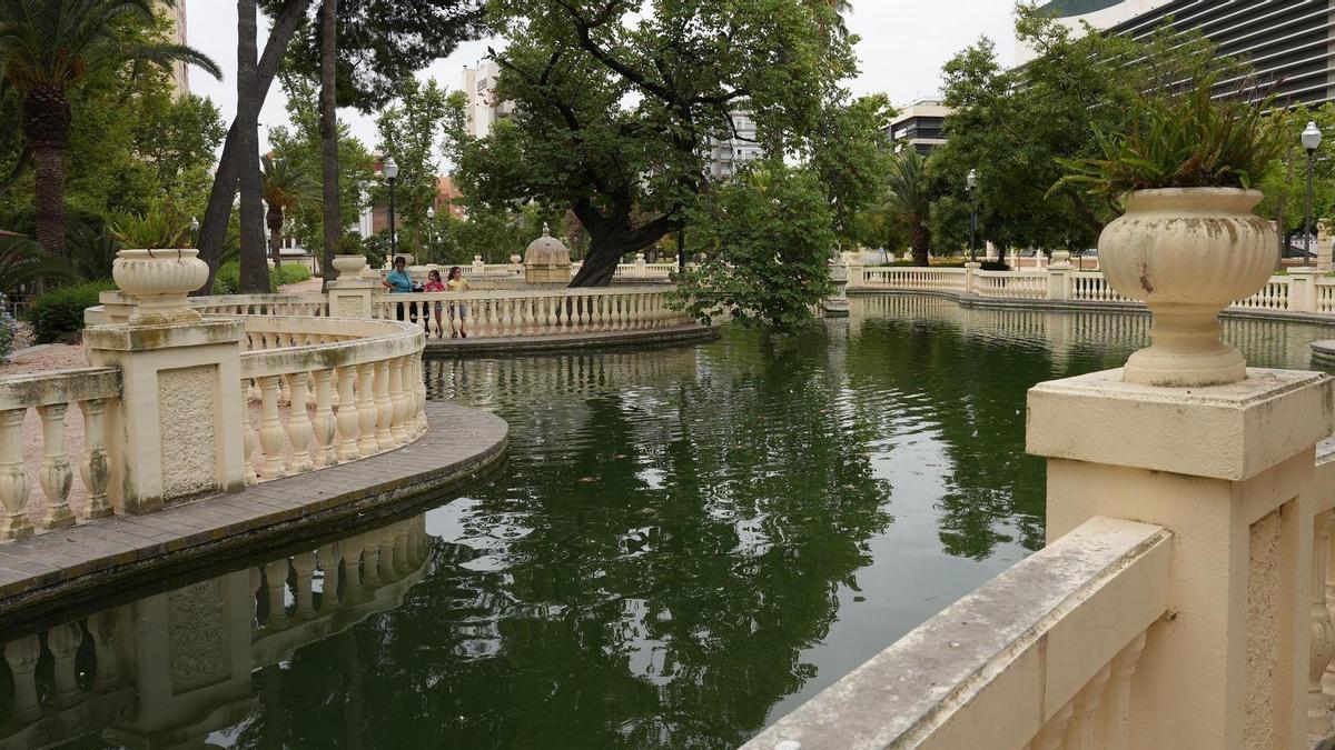 Críticas por el estado del patrimonio de Castelló.