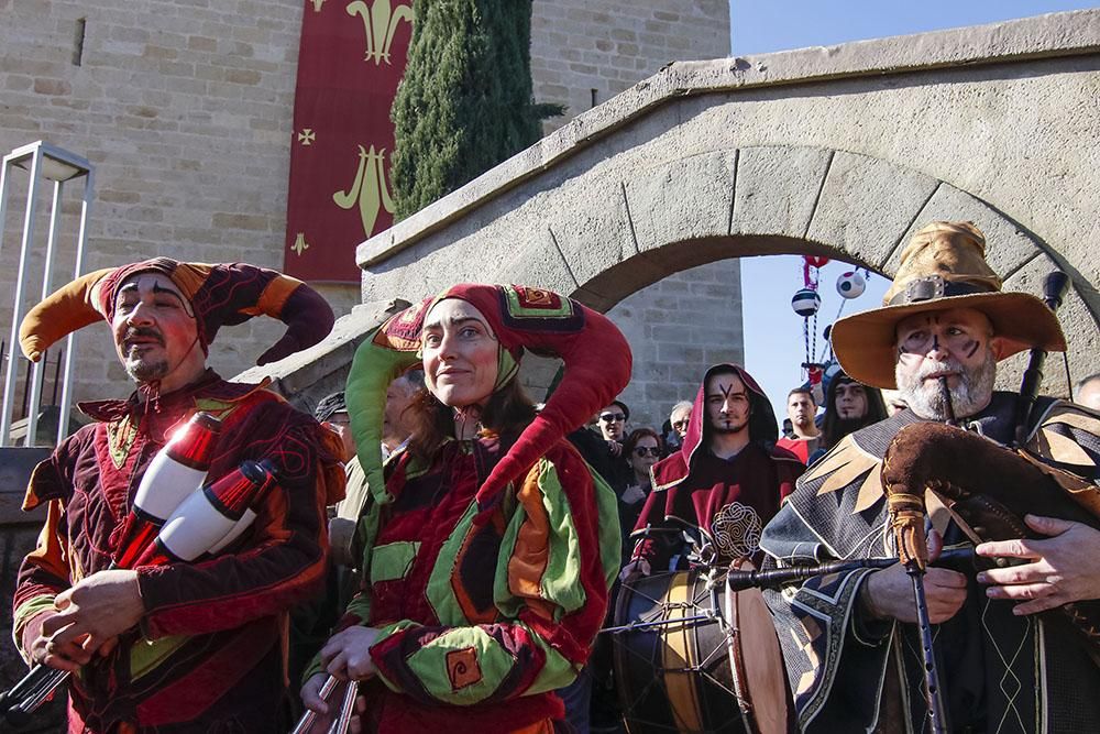 El Mercado Medieval vuelve a Córdoba