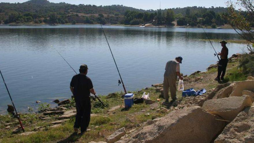 La DGA cobrará por pescar en el mar de Aragón para evitar el furtivismo