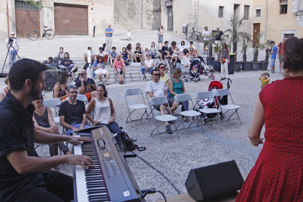 Dia de la Música a Girona