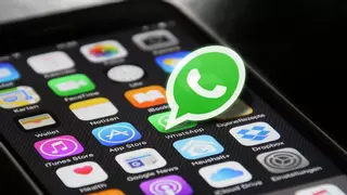 Máxima alerta entre las familias por la existencia de un grupo de Whatsapp que comparte contenido sexual entre menores